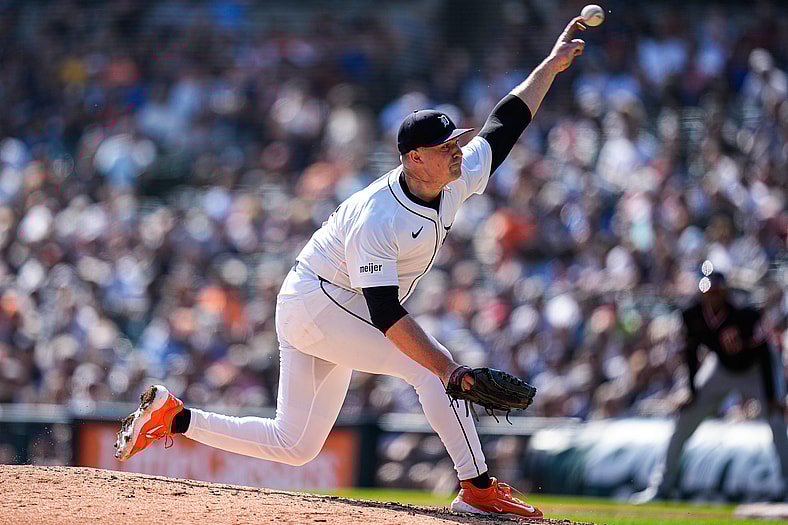 MLB Award Predictions