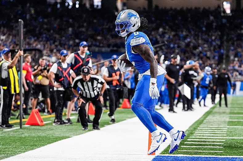 NFL Week 5 Power Rankings