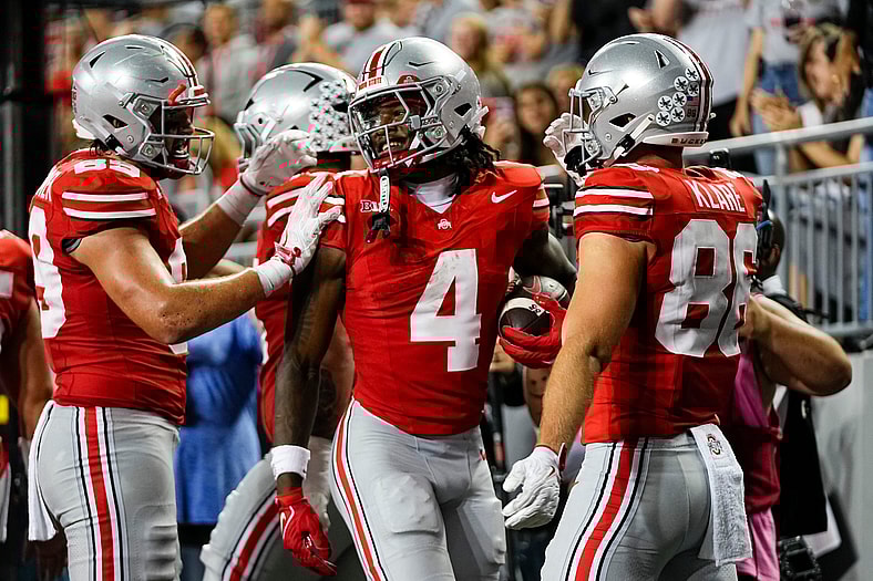 Week 5 College Football Predictions