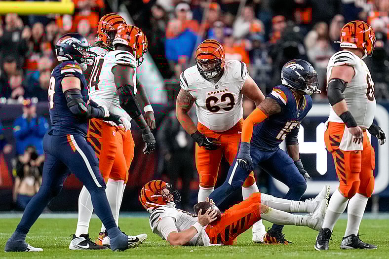 NFL Week 5 Power Rankings