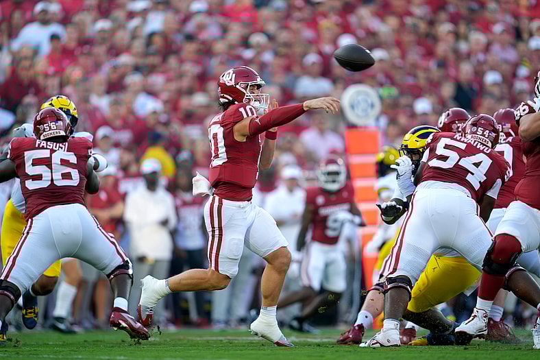 Highest-Paid College Football Players