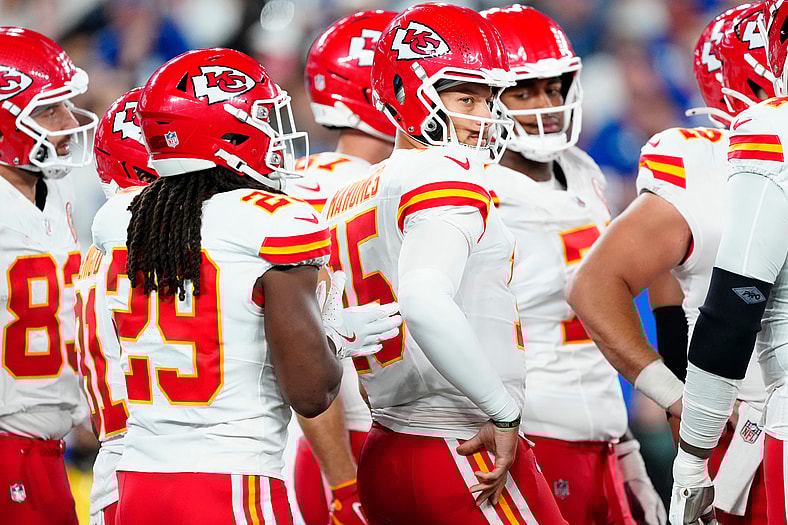 nfl offense rankings