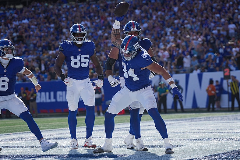 Syndication: The Record