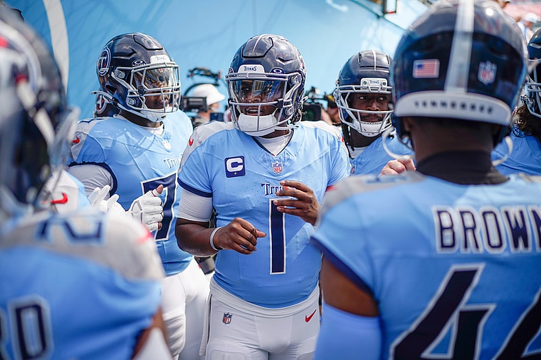 NFL Week 4 Predictions