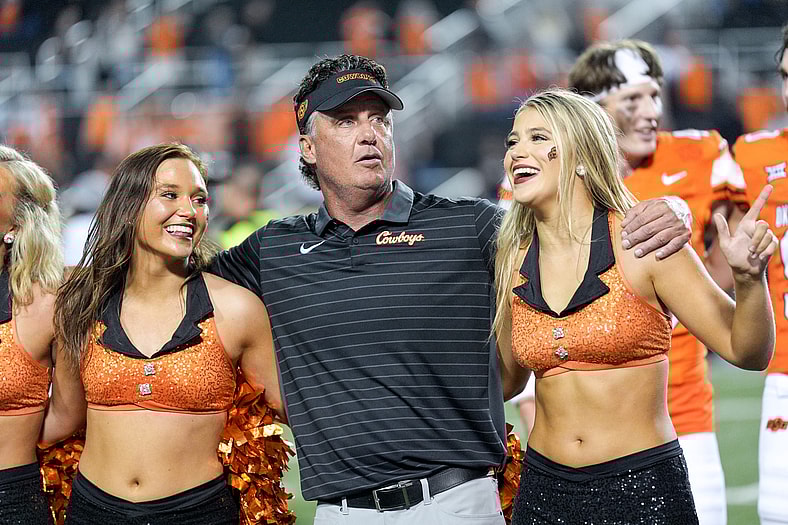 college football coaches