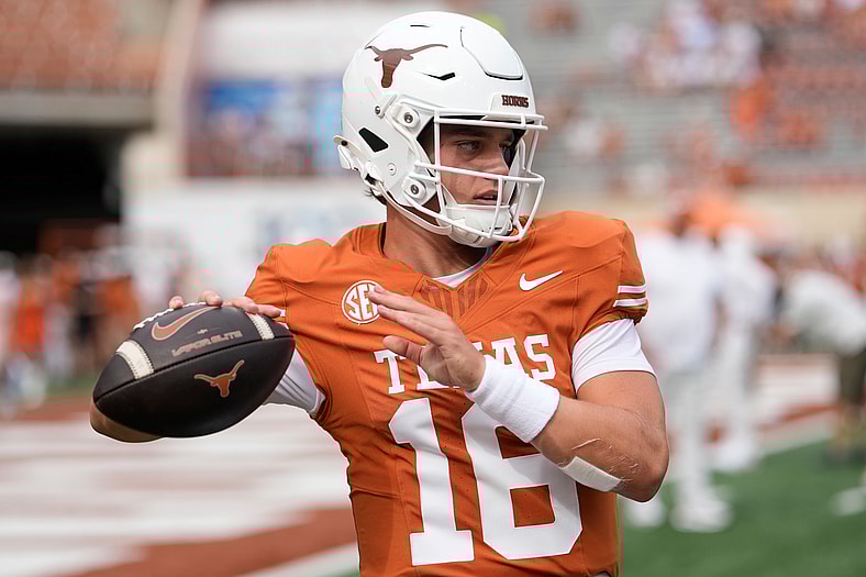 college football qb rankings