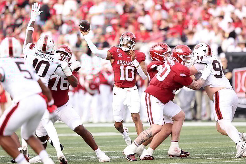 college football qb rankings