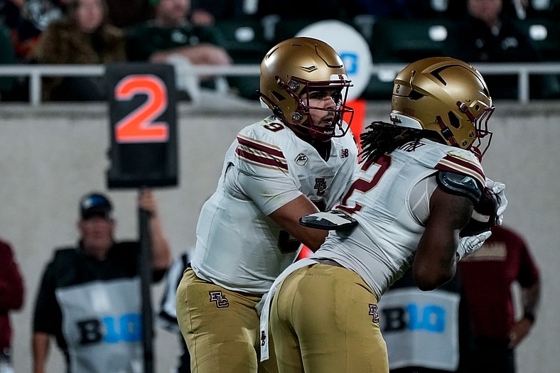 college football qb rankings