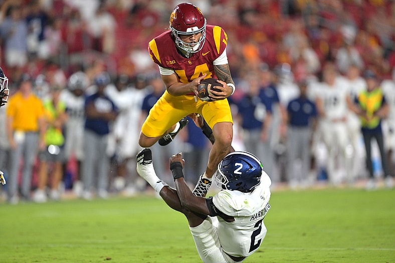 college football qb rankings