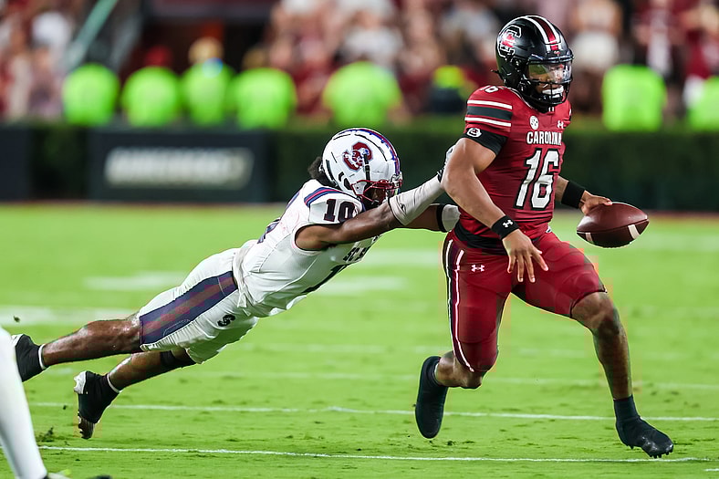 college football qb rankings