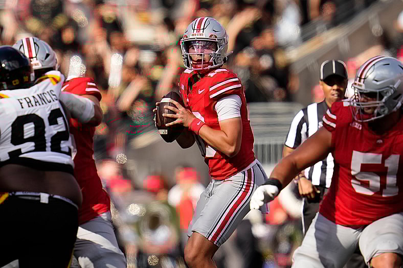 college football qb rankings