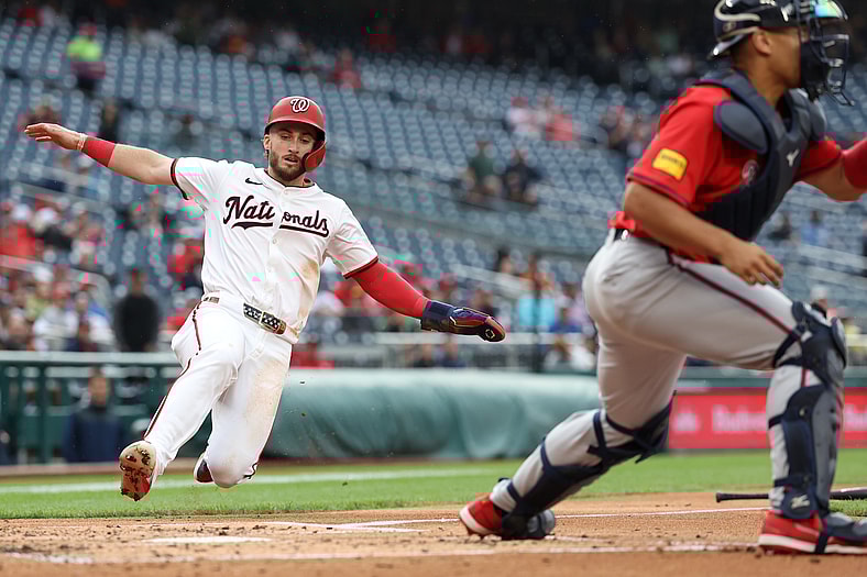 Washington Nationals