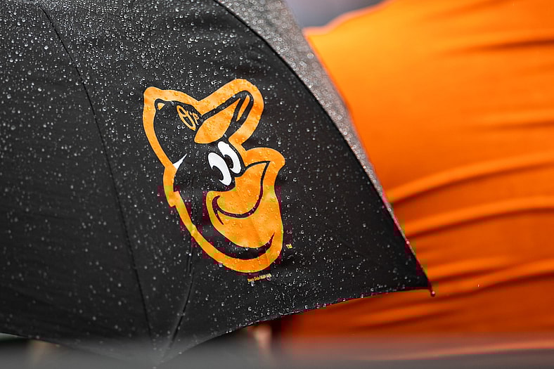 Baltimore Orioles