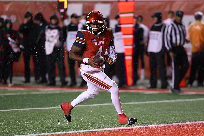 College Football Predictions Week 8