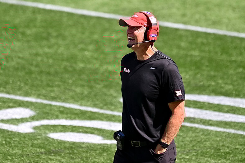 Auburn Tigers Coaching Candidates