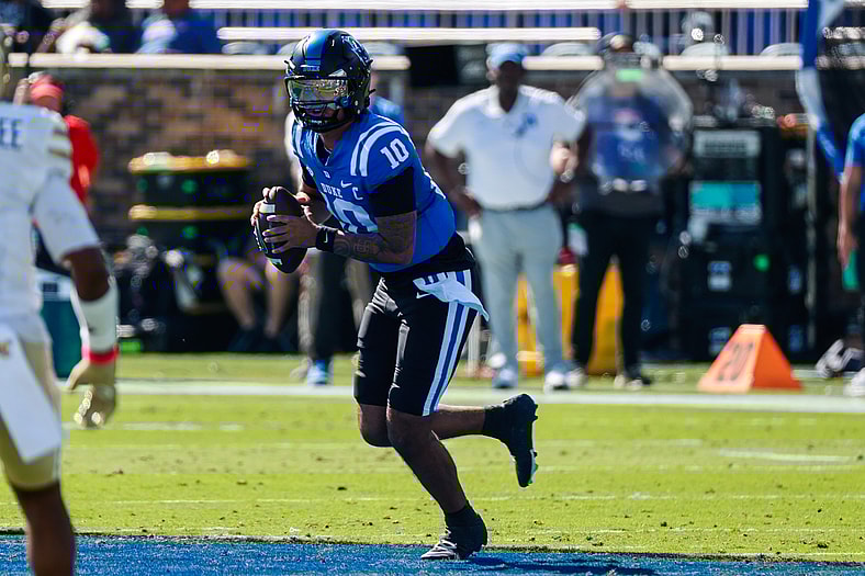 college football qb rankings