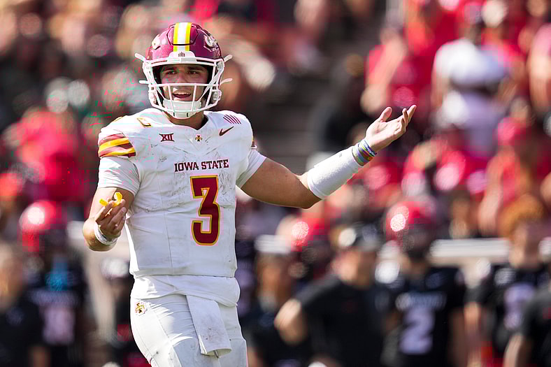 college football qb rankings