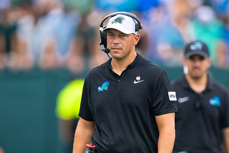 North Carolina Tar Heels Coaching Candidates, North Carolina Coaching Candidates, Bill Belichick