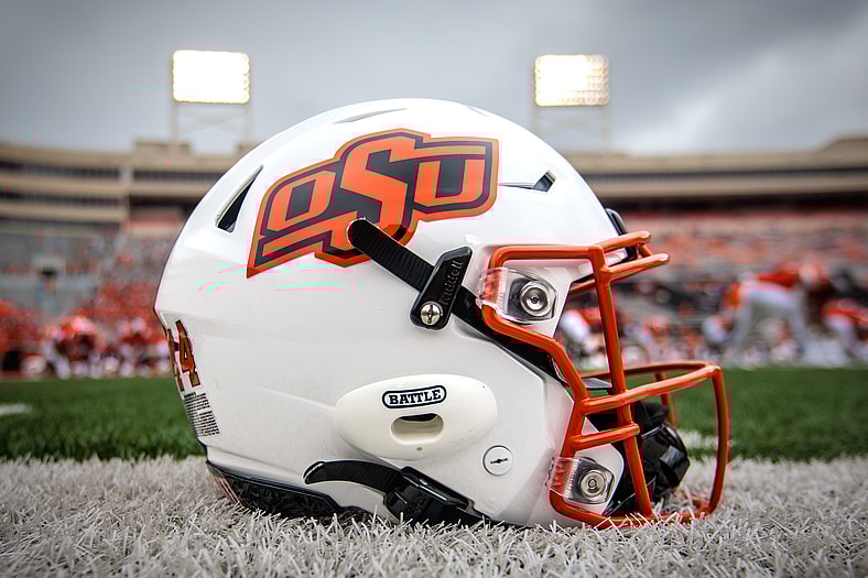 oklahoma state
