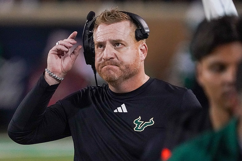 Auburn Tigers Coaching Candidates