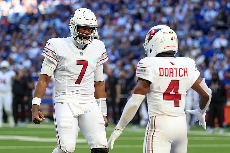 NFL Week 7 Power Rankings