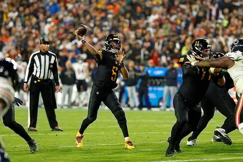 NFL Week 7 Power Rankings