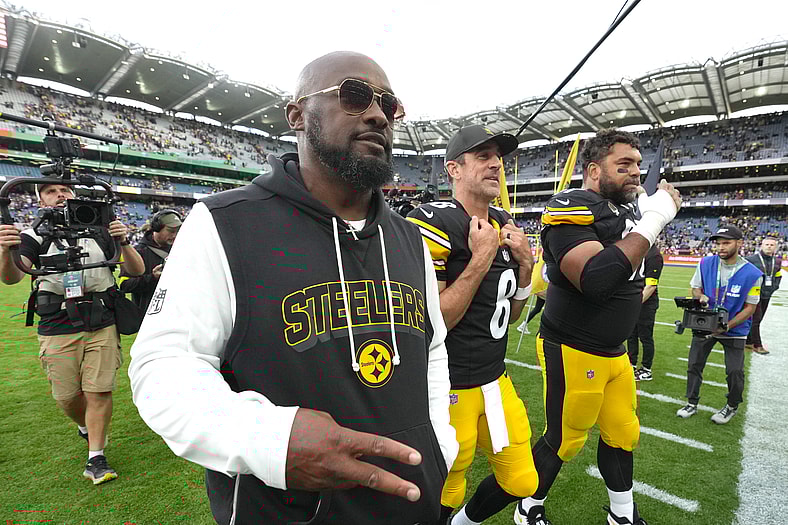 NFL Week 6 Power Rankings