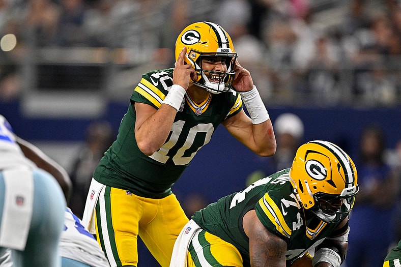 NFL Week 6 Power Rankings