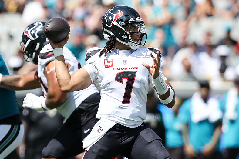 NFL Week 8 Predictions