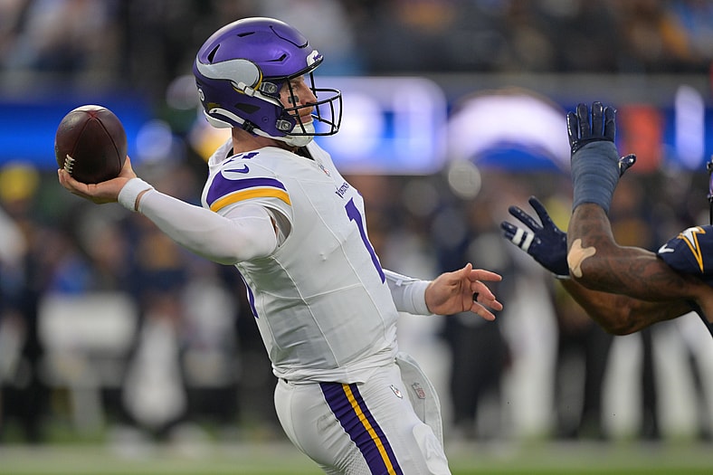 NFL Week 9 Power Rankings