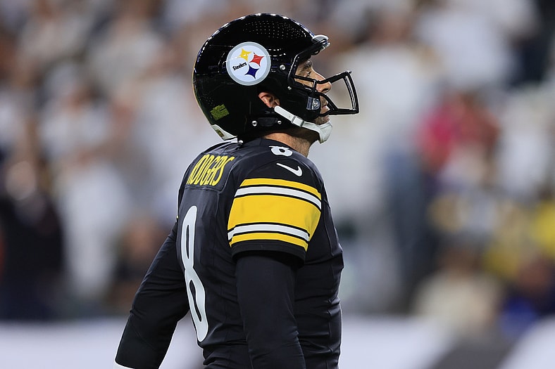 NFL Week 8 Predictions