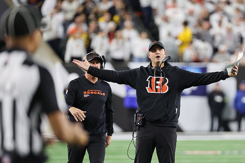 NFL Week 9 Power Rankings