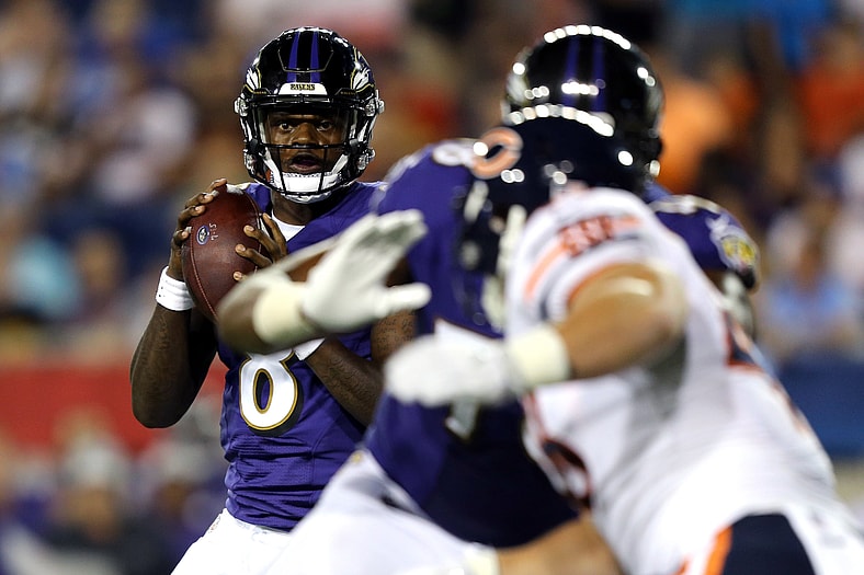 NFL Week 8 Predictions