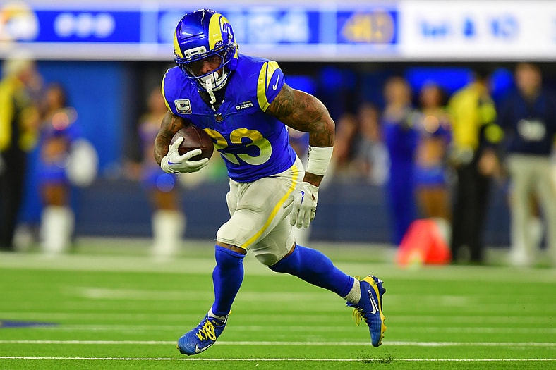 NFL Week 6 Power Rankings