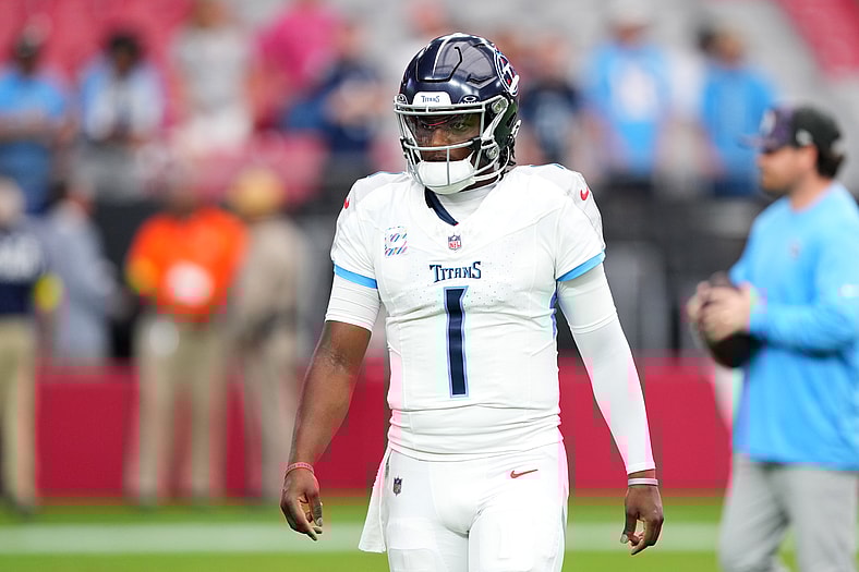 NFL Week 6 Power Rankings