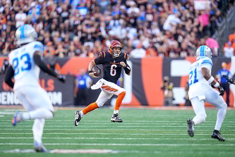 NFL Week 6 Power Rankings