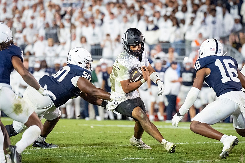 college football qb rankings