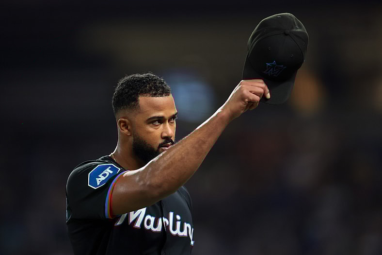 Offseason MLB Trade Candidates