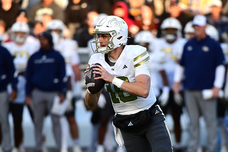 Week 13 College Football Predictions, 