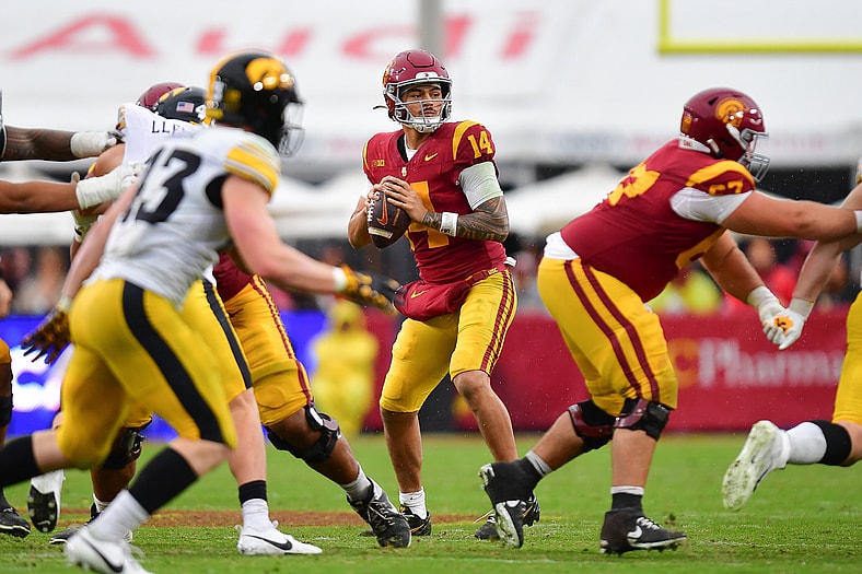 college football qb rankings