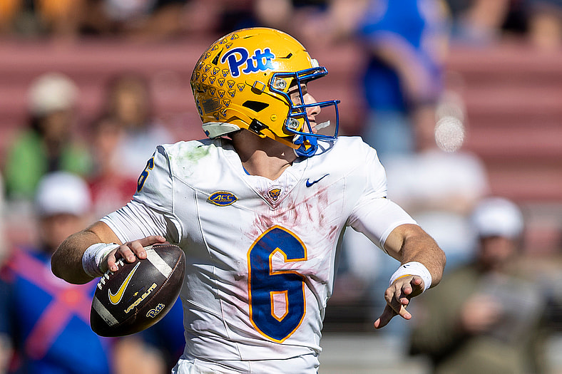 Week 12 College Football Rankings, College Football Playoff Rankings