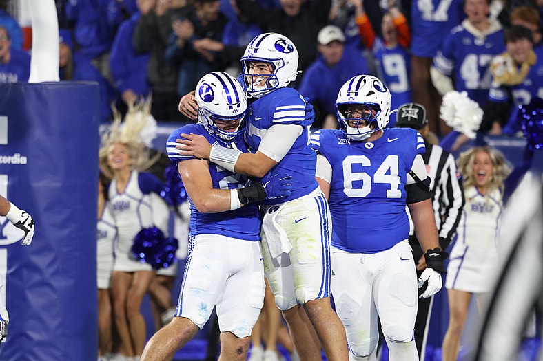 Week 13 College Football Predictions, 