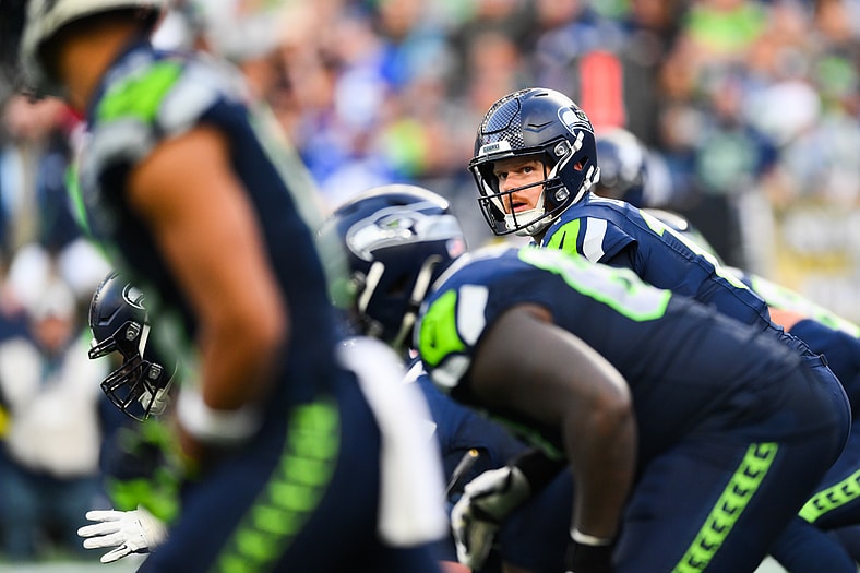 NFL: Arizona Cardinals at Seattle Seahawks
