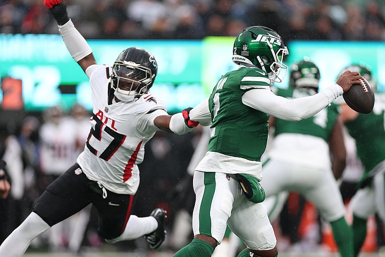 NFL Defense Rankings