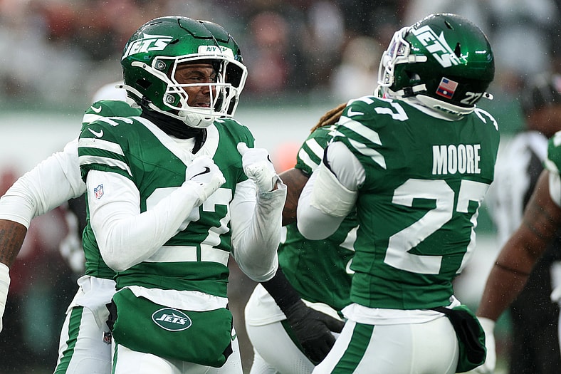 NFL Defense Rankings