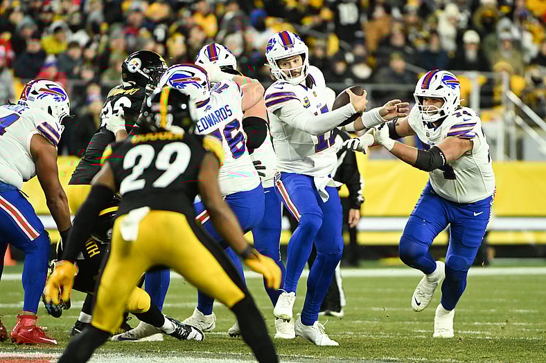 NFL Week 14 Power Rankings