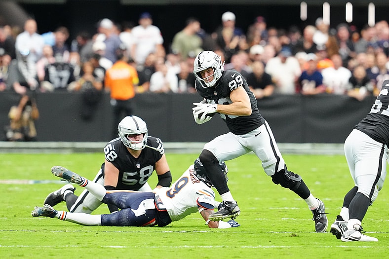 Week 10 Fantasy Rankings