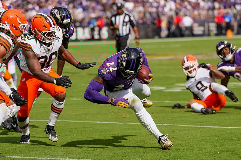 Fantasy Football Week 11