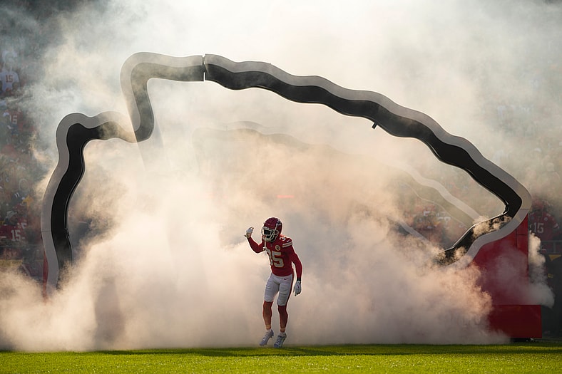 NFL free agency rankings 2026, Best NFL free agents