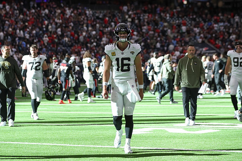 NFL Week 11 Power Rankings